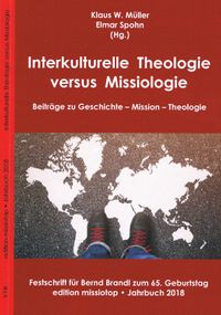 Interkulturelle Theologie